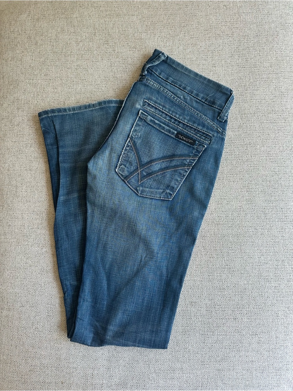 William Rast Denim Bootcut Jeans Women’s 26